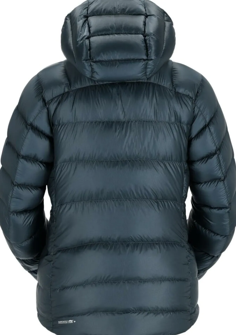 DAMES Rab Mythic ultra jacket wmns