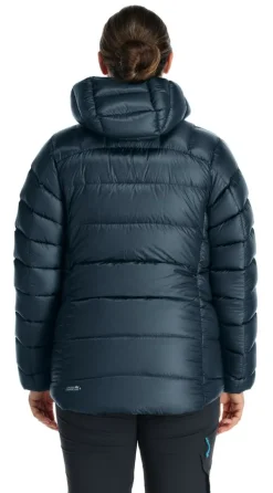 DAMES Rab Mythic ultra jacket wmns
