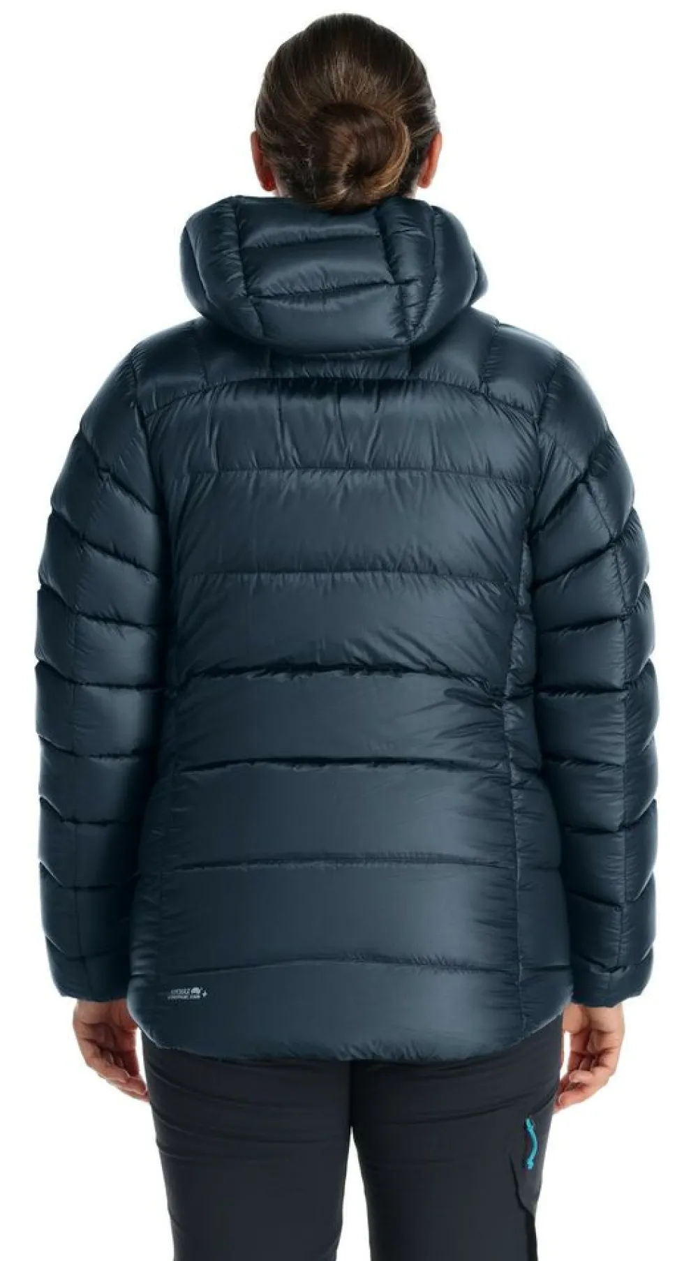 DAMES Rab Mythic ultra jacket wmns