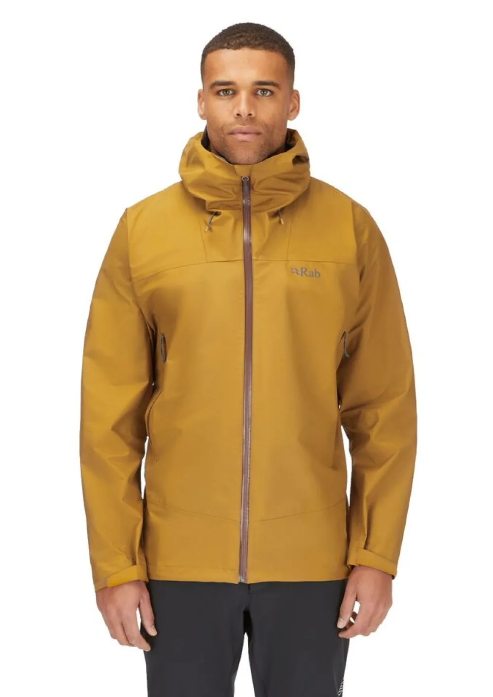 Heren Rab Namche GTX jacket