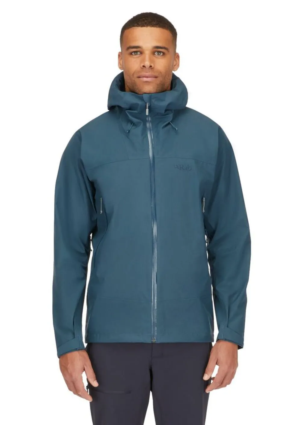Heren Rab Namche GTX jacket