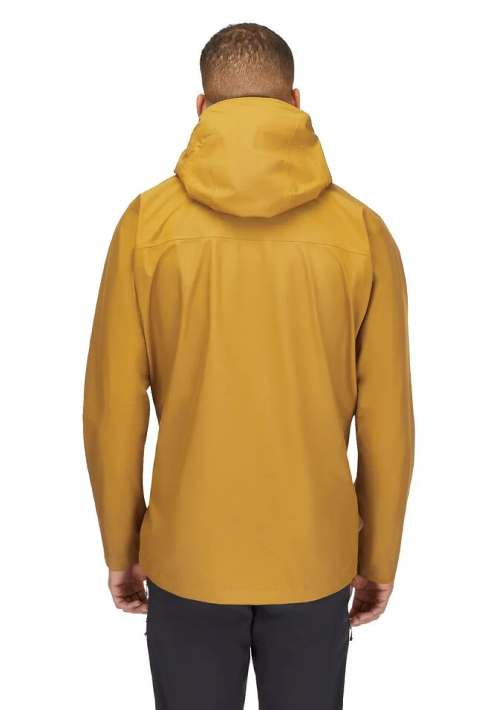 Heren Rab Namche GTX jacket