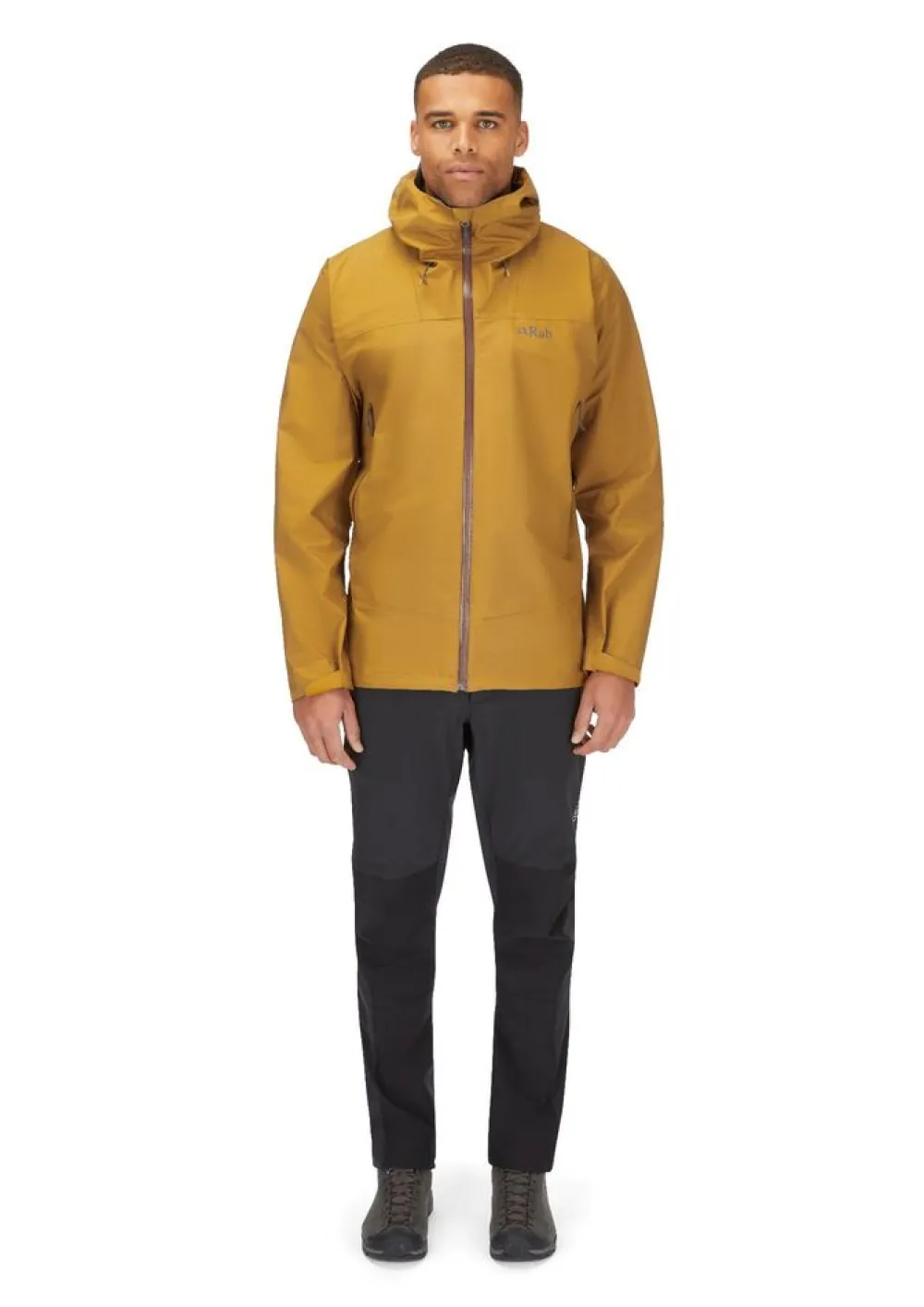 Heren Rab Namche GTX jacket