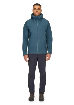 Heren Rab Namche GTX jacket