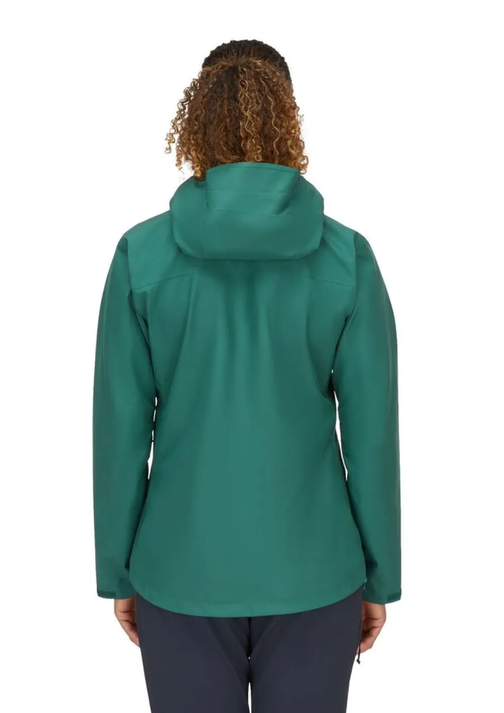 DAMES Rab Namche GTX jacket wmns
