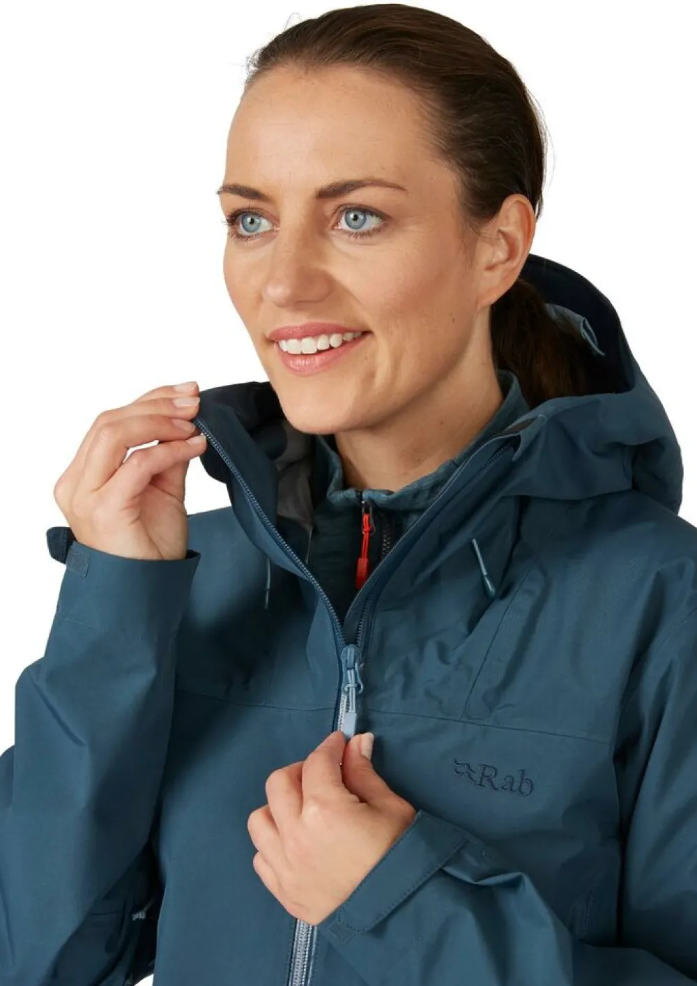 DAMES Rab Namche GTX jacket wmns