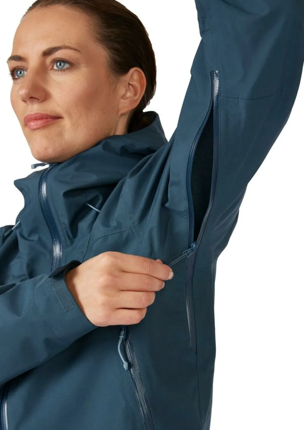 DAMES Rab Namche GTX jacket wmns