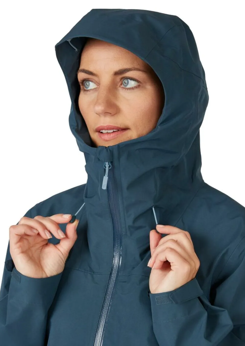 DAMES Rab Namche GTX jacket wmns