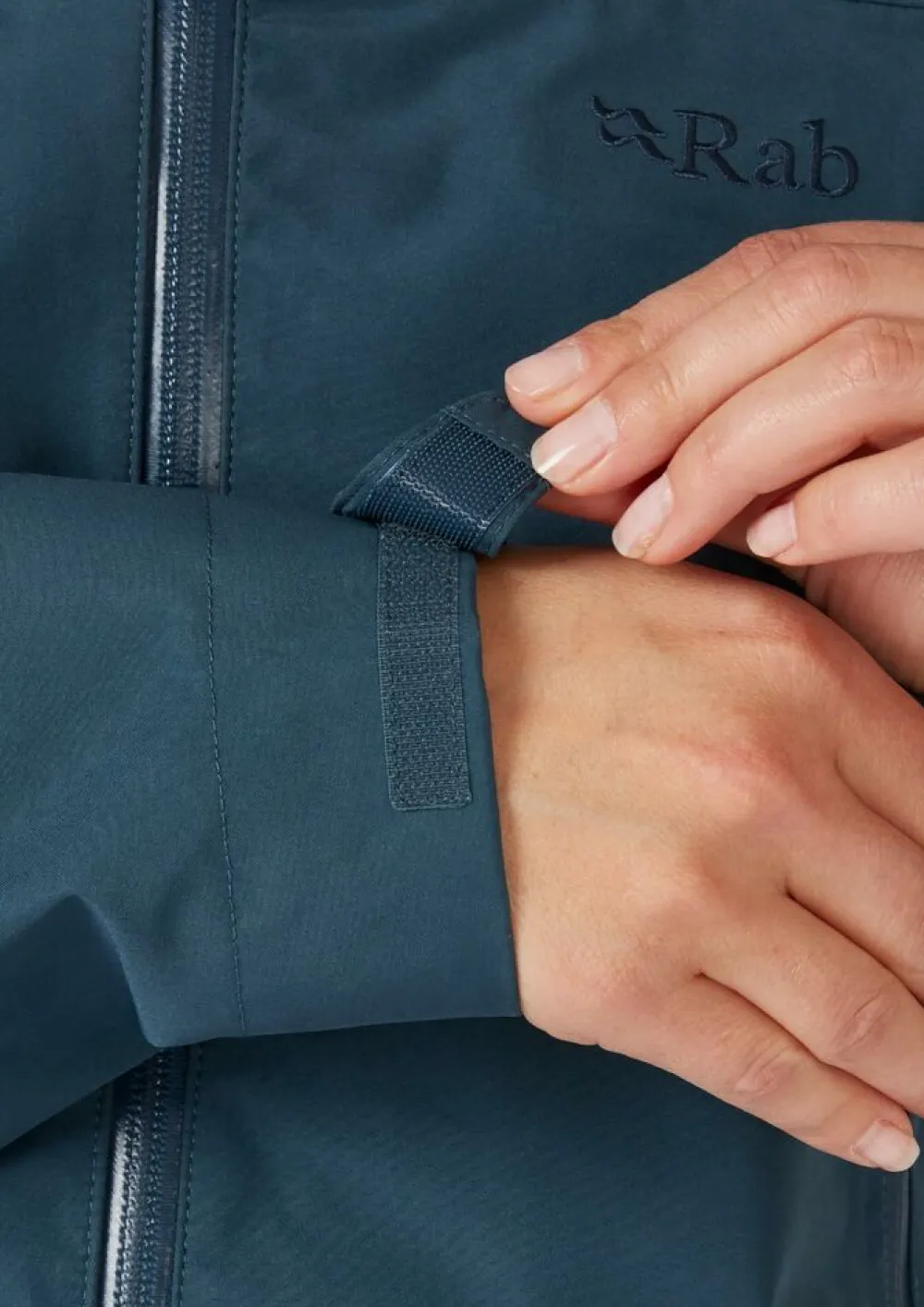 DAMES Rab Namche GTX jacket wmns
