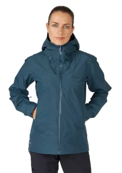 DAMES Rab Namche GTX jacket wmns