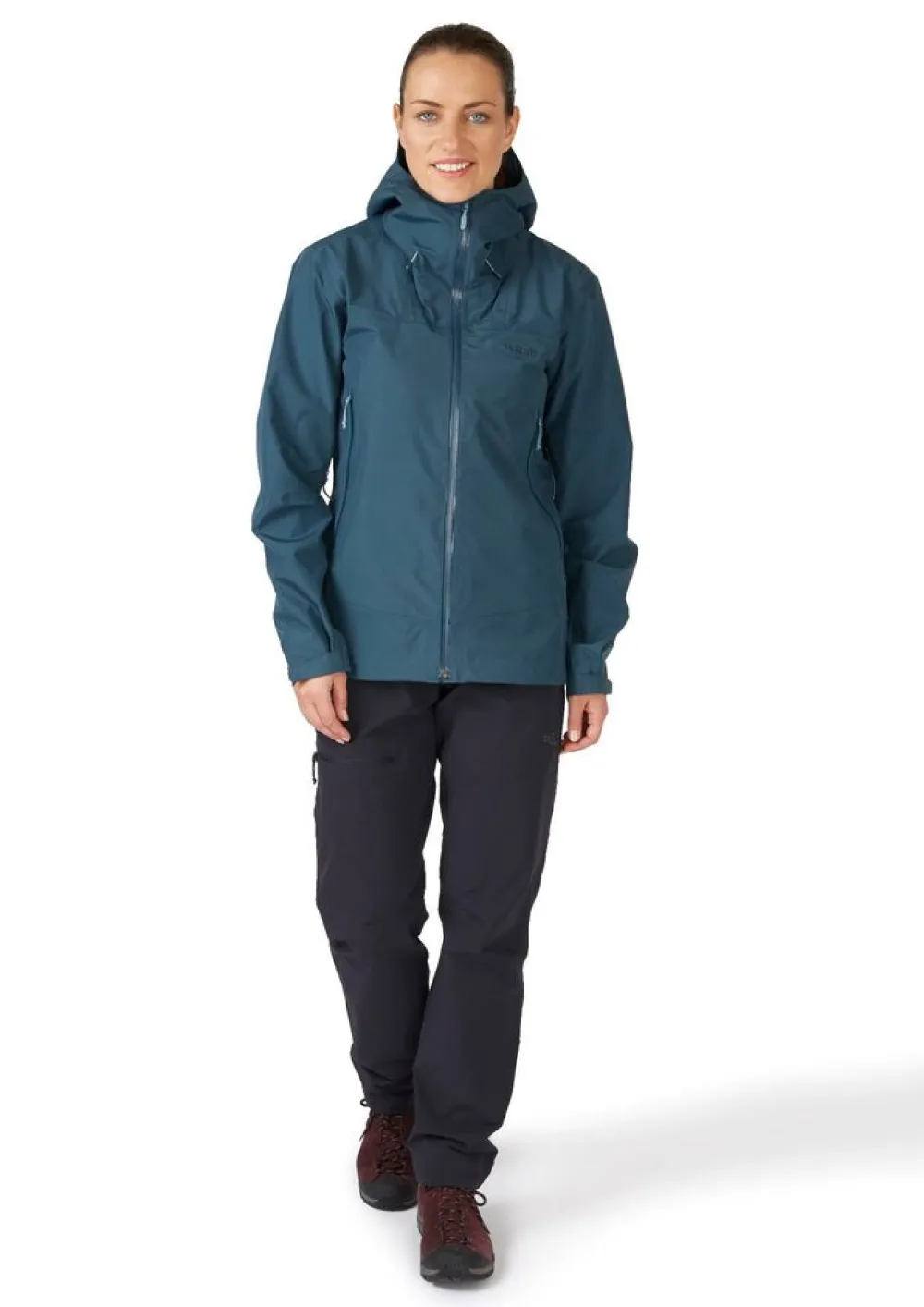 DAMES Rab Namche GTX jacket wmns