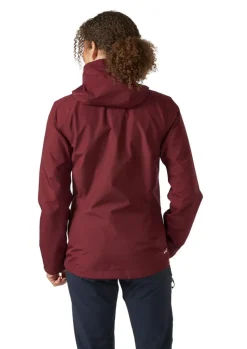 DAMES Rab Namche paclite jacket wmns