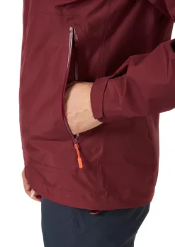 DAMES Rab Namche paclite jacket wmns