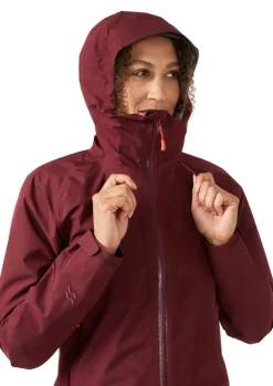 DAMES Rab Namche paclite jacket wmns
