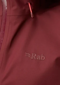 DAMES Rab Namche paclite jacket wmns
