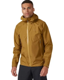 Heren Rab Namche paclite jacket