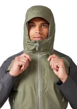 Heren Rab Namche paclite jacket