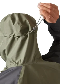 Heren Rab Namche paclite jacket