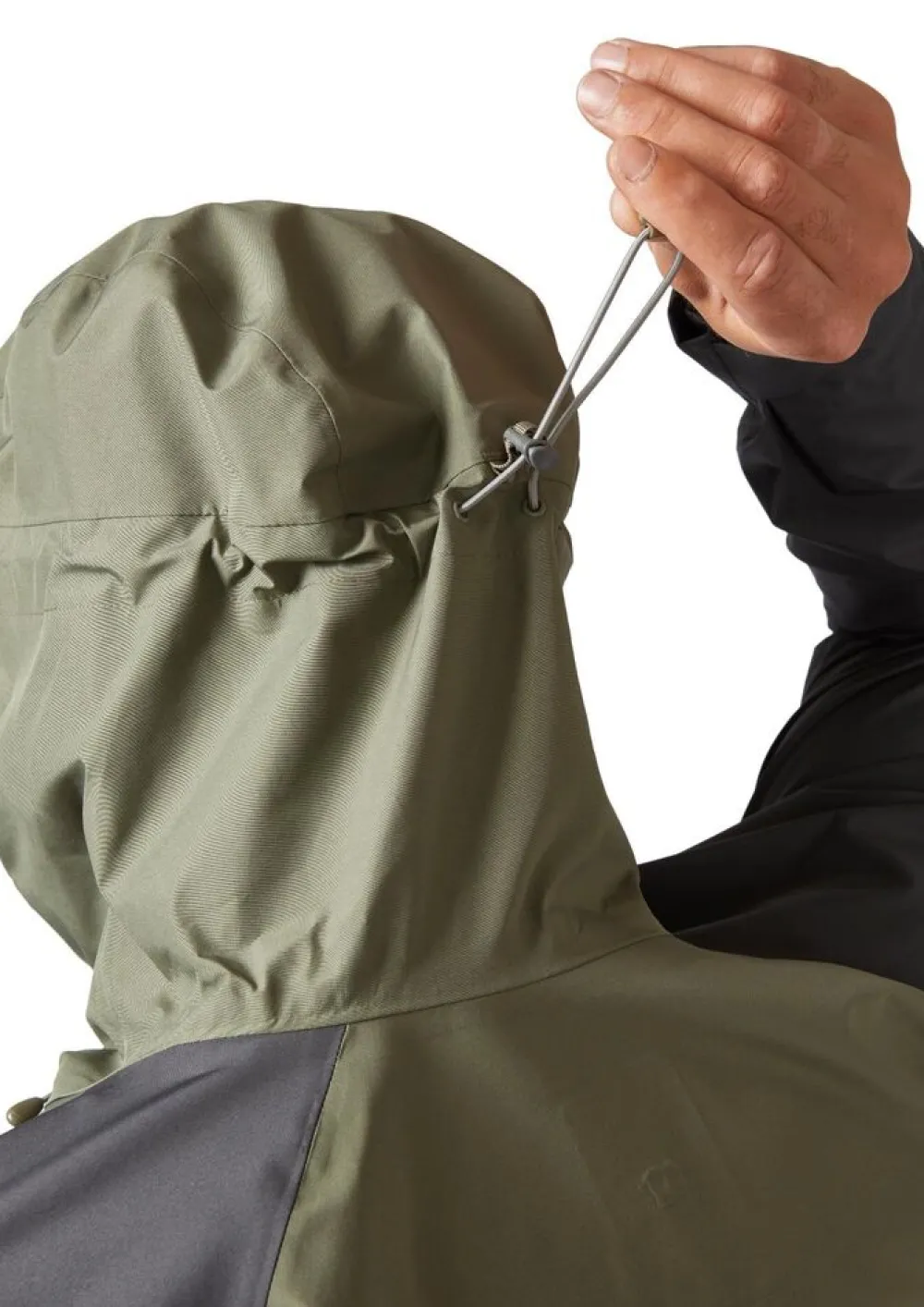 Heren Rab Namche paclite jacket