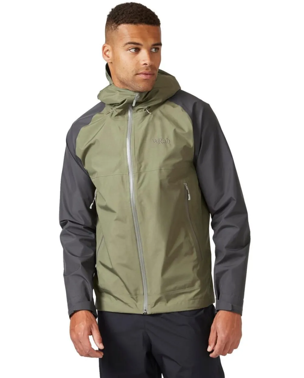 Heren Rab Namche paclite jacket