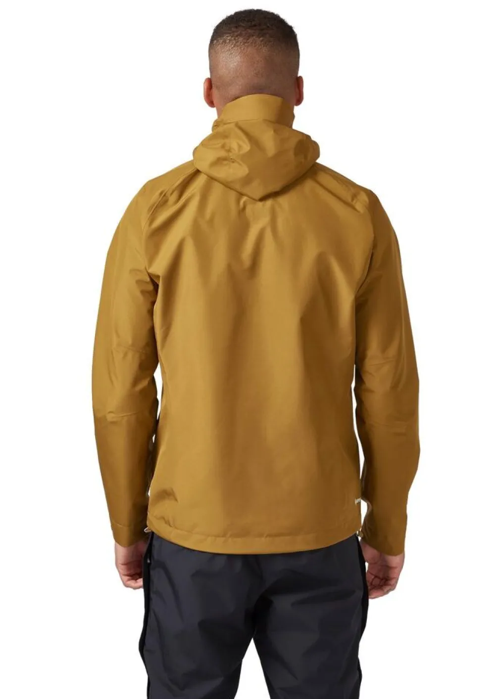 Heren Rab Namche paclite jacket