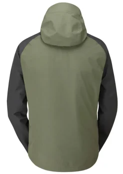 Heren Rab Namche paclite jacket