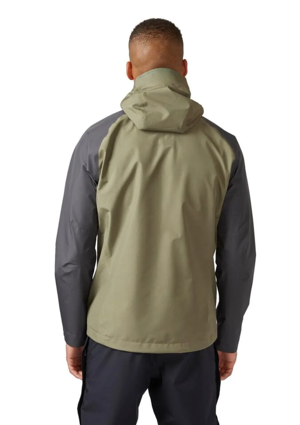 Heren Rab Namche paclite jacket