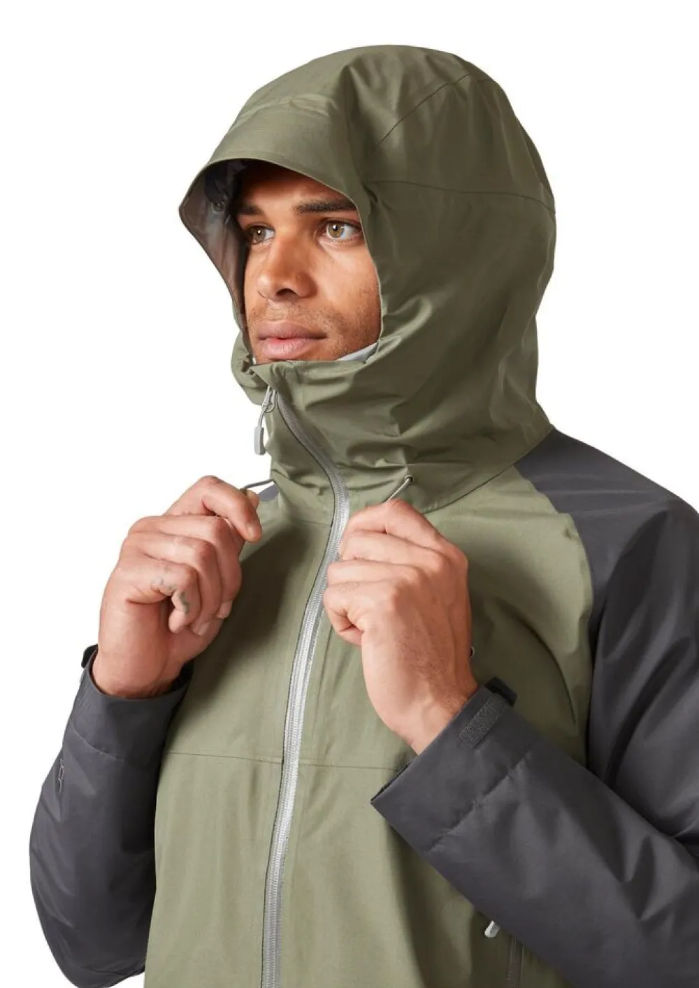 Heren Rab Namche paclite jacket
