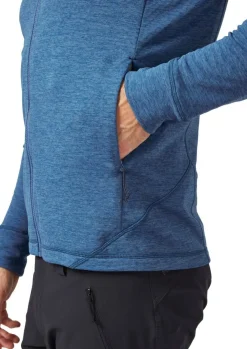 Heren Rab Nexus hoody