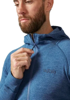 Heren Rab Nexus hoody