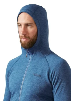 Heren Rab Nexus hoody