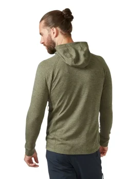 Heren Rab Nexus hoody