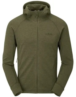 Heren Rab Nexus hoody