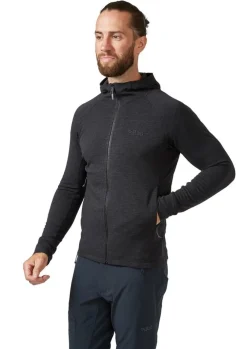 Heren Rab Nexus hoody