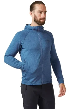 Heren Rab Nexus hoody