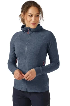 DAMES Rab Nexus hoody wmns