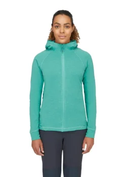 DAMES Rab Nexus hoody wmns
