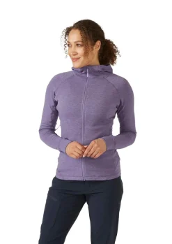 DAMES Rab Nexus hoody wmns