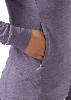 DAMES Rab Nexus hoody wmns