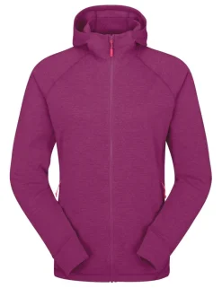 DAMES Rab Nexus hoody wmns