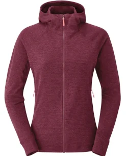 DAMES Rab Nexus hoody wmns