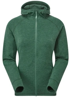 DAMES Rab Nexus hoody wmns