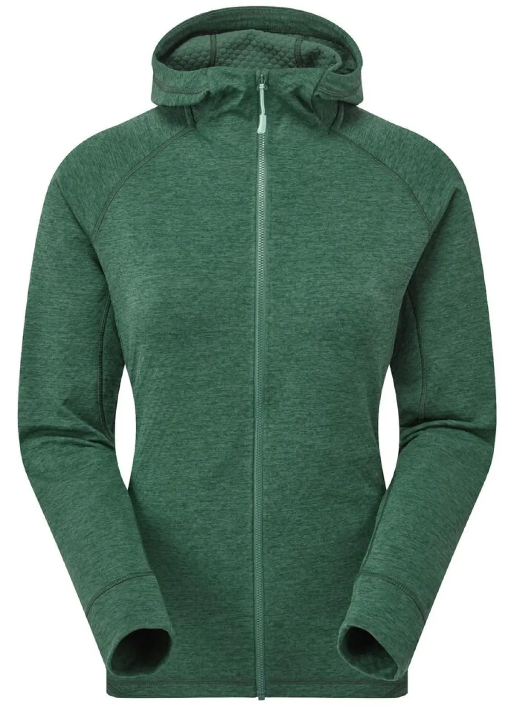 DAMES Rab Nexus hoody wmns