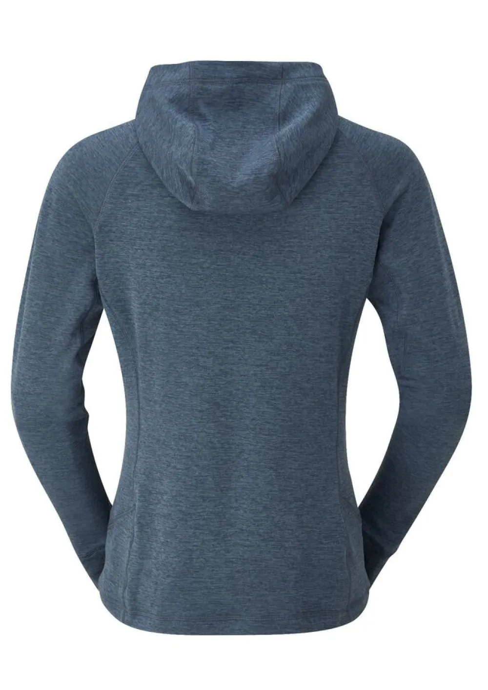 DAMES Rab Nexus hoody wmns