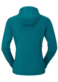DAMES Rab Nexus hoody wmns
