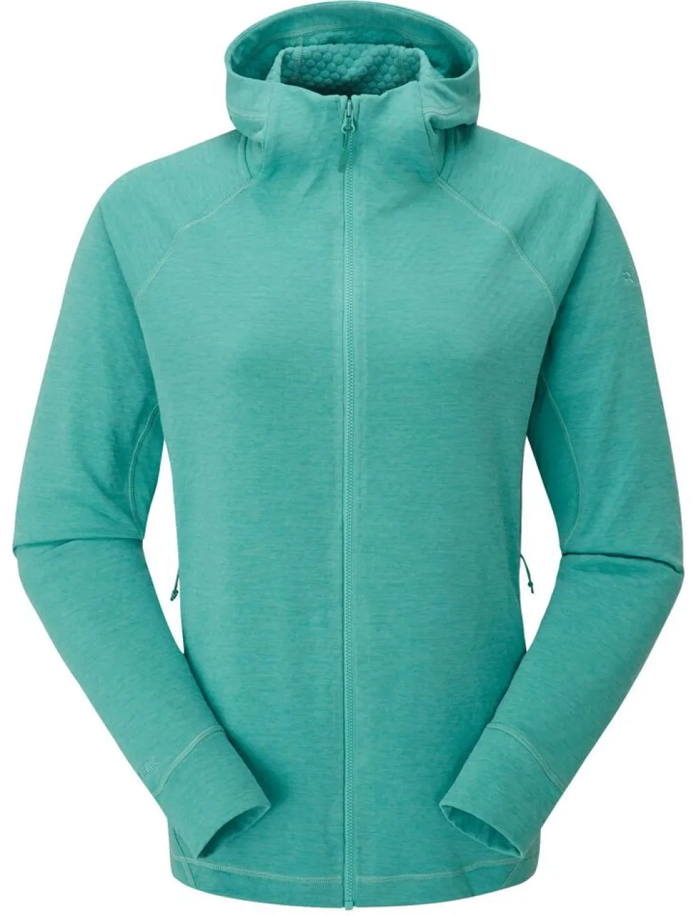 DAMES Rab Nexus hoody wmns