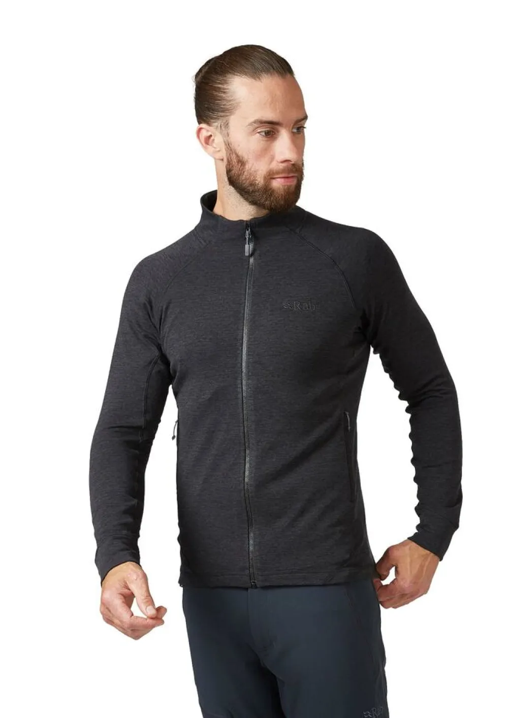 Heren Rab Nexus jacket