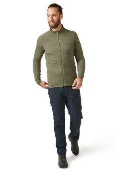 Heren Rab Nexus jacket