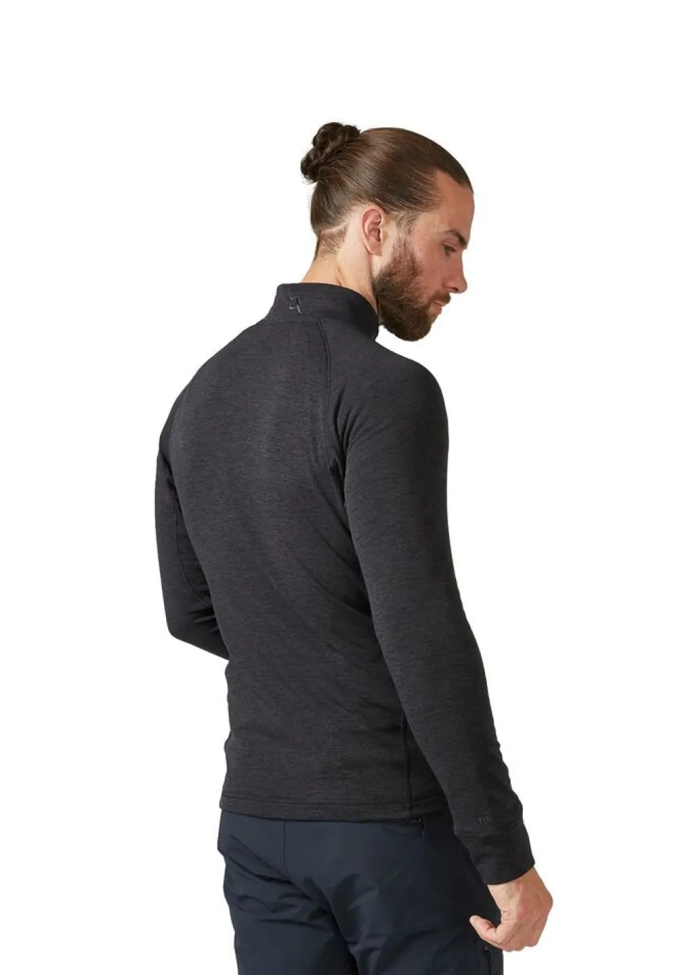 Heren Rab Nexus jacket