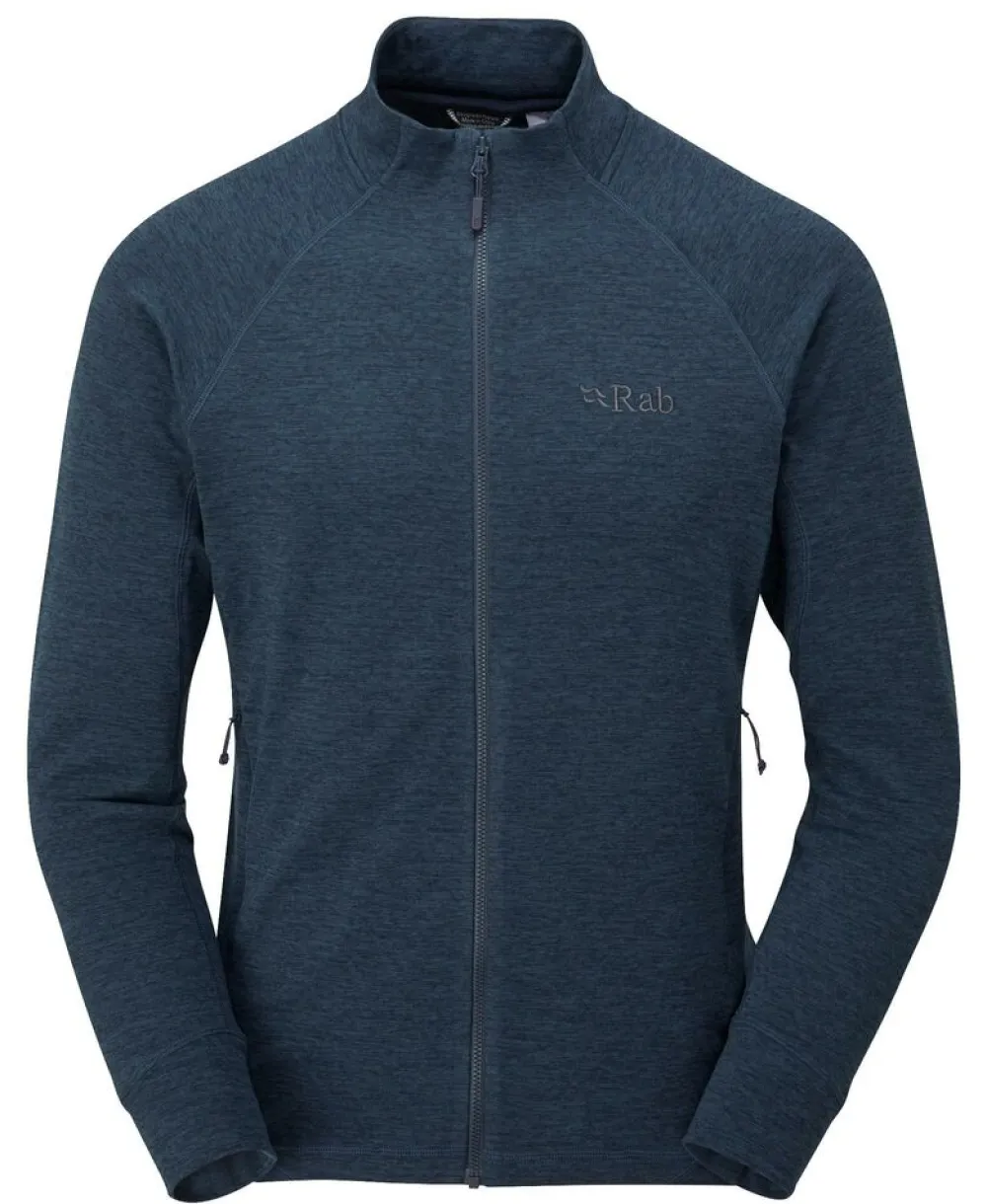 Heren Rab Nexus jacket